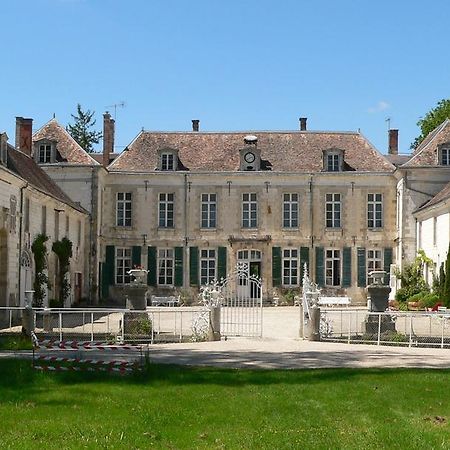 Chateau De Juvigny Exterior foto