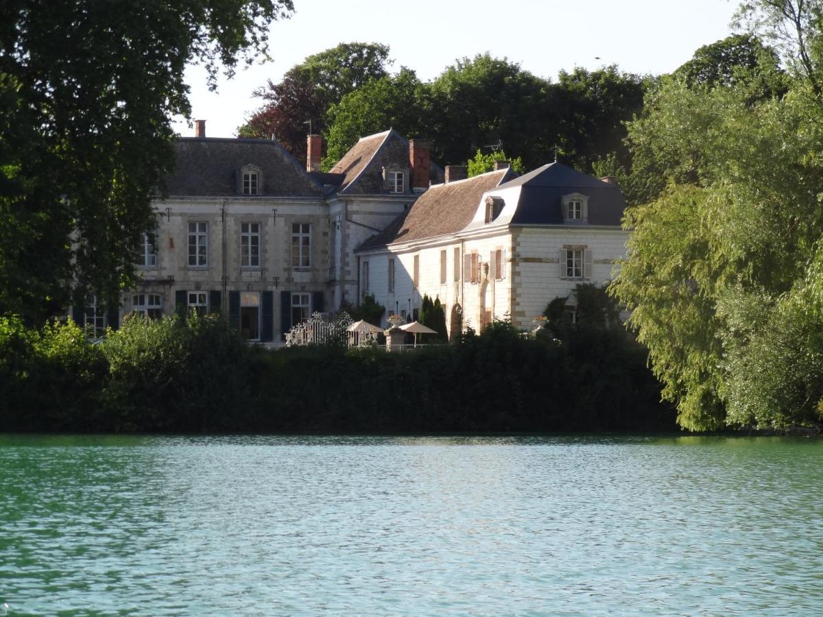 Chateau De Juvigny Exterior foto